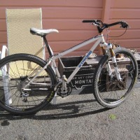Hi Carl I have been trying to get some pictures over to you, but life is just so busy. It took awhile to build up the 29er, but I finally did a couple months ago. I really like it alot-it handles sweet, fits well, and does roll like crazy. Any of the concerns I had […]
