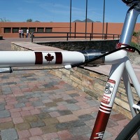 Dammit Carl ! Every time I take delivery of a bike from Bozeman, I end up selling a bunch of other bikes. I’m running out of other bikes to sell, and the ones I’m left with mostly say “Strong” on them. These are so good, the others just don’t get ridden any more. The first […]