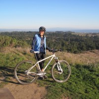 Hi Carl I have been trying to get some pictures over to you, but life is just so busy. It took awhile to build up the 29er, but I finally did a couple months ago. I really like it alot-it handles sweet, fits well, and does roll like crazy. Any of the concerns I had […]
