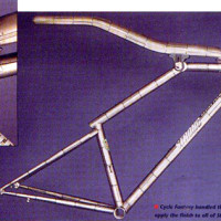 Hot Tubes Carl Strong BY ALAN COTE To a framebuilder the essence of a bicycle could he any number of things: a kinetic sculpture, a continuation of an artisan tradition or a marvel of engineering. Carl Strong concentrates his work on another bicycle quality. “What I’ve tried to focus my bike on is performance exclusively, […]