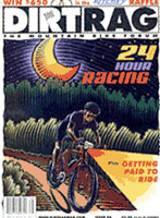 Stuff, Reality Tested Product Reviews It starts out so innocently. Garage tinkering with your friends after junior high school. Bombing through the woods on beater BMX bikes. Exchanging parts daily, garbage picking spare bits, driving mom crazy with that big box of bike parts that’s often in the way of the car. Then you finally […]