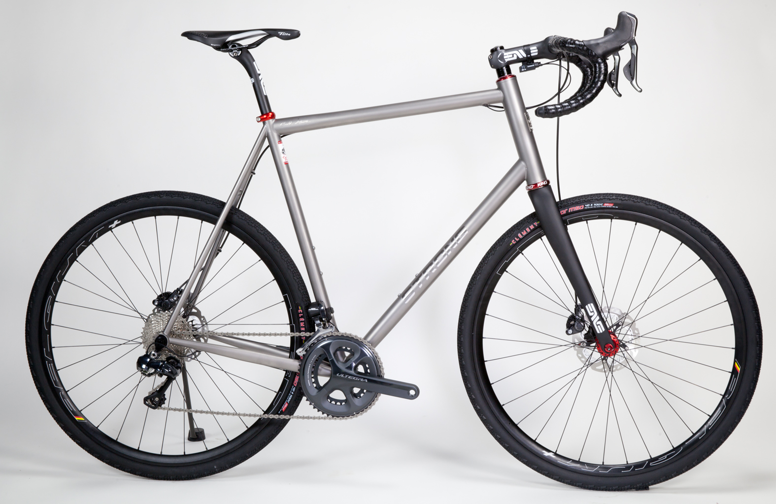 gravel bikes for tall riders