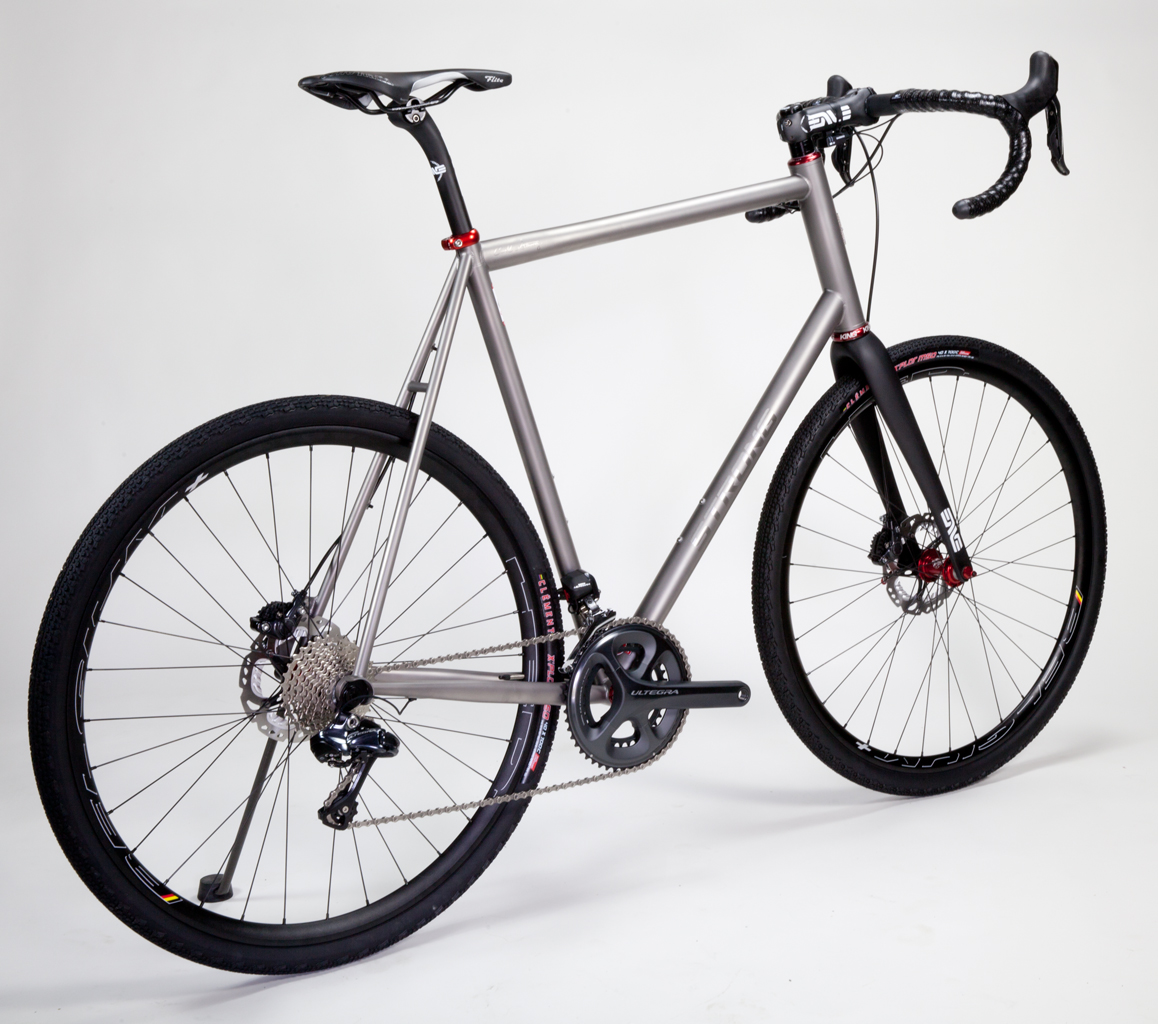 gravel bikes for tall riders