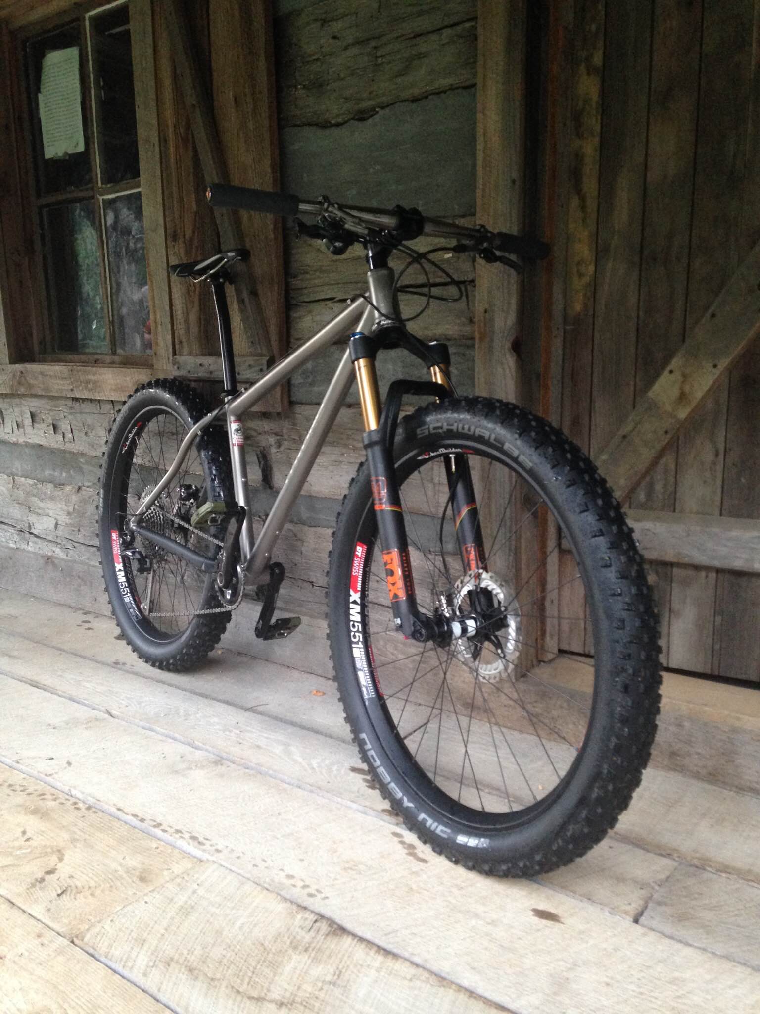 27.5 plus