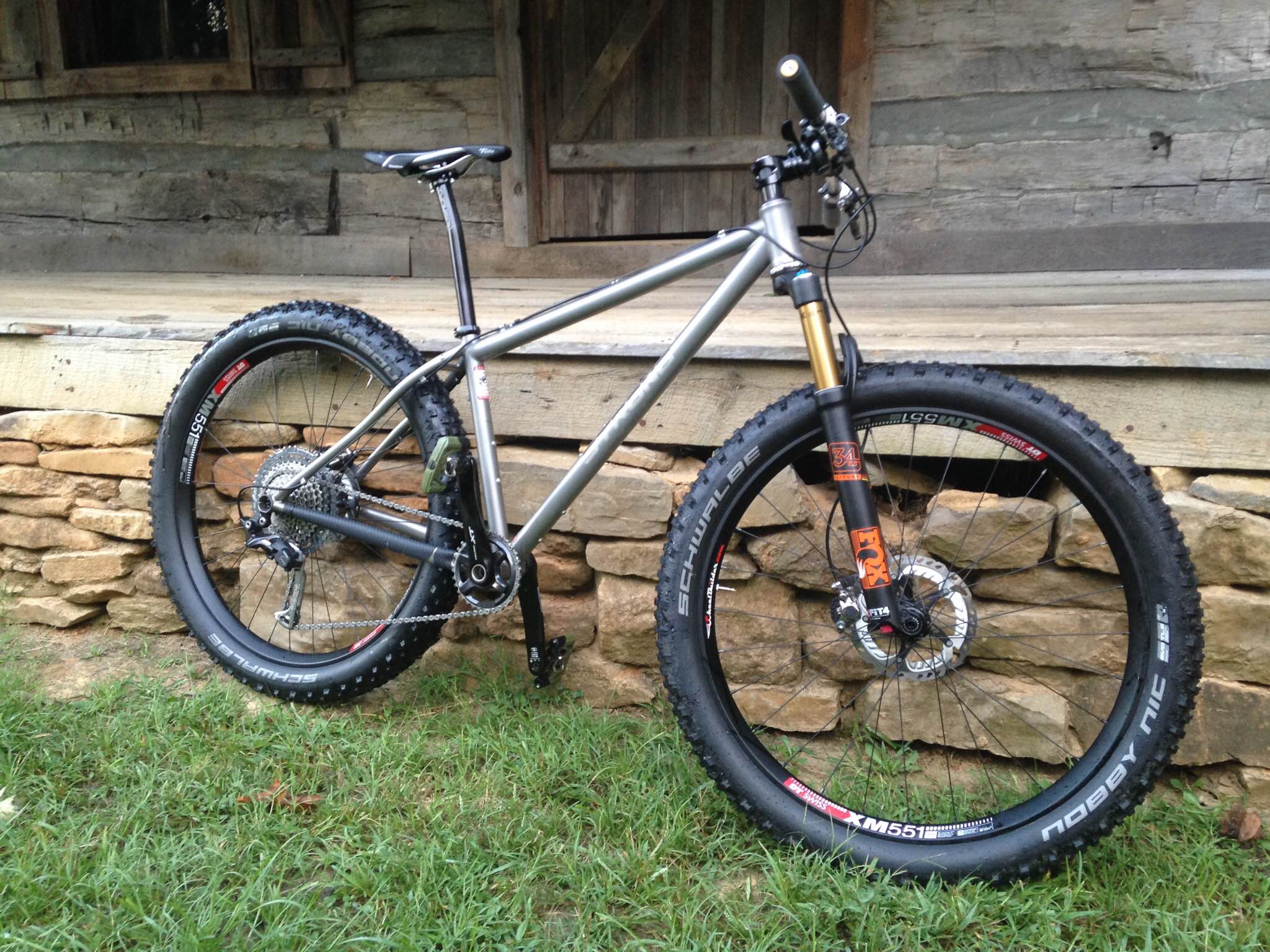 childrens first bike