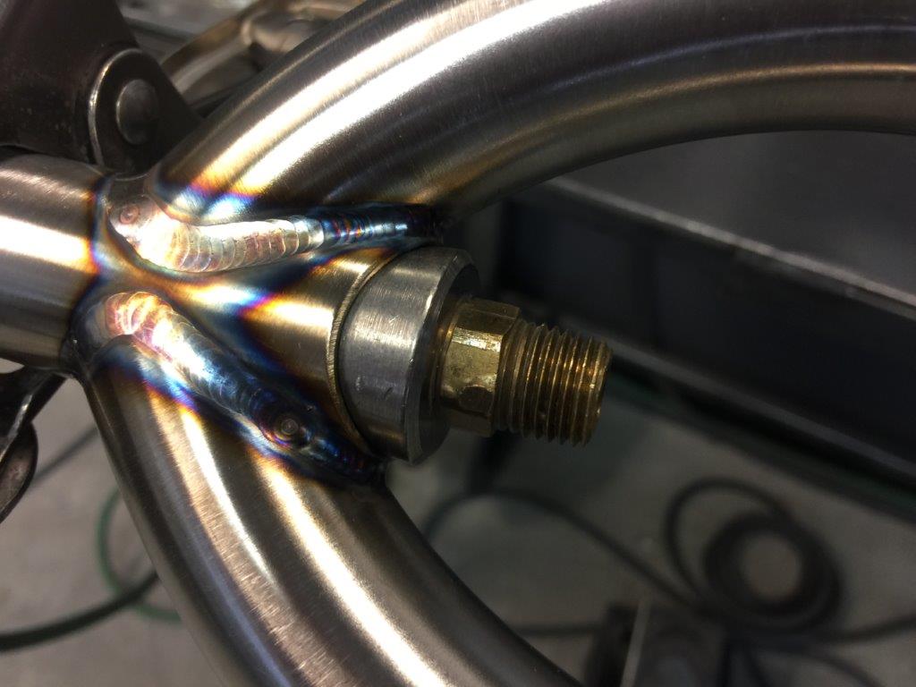 Reynolds 953 frame builders 2025