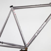 Titanium All Road