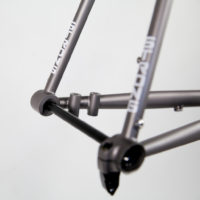 Titanium All Road