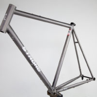Titanium All Road