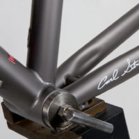 Titanium All Road