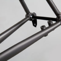 Titanium All Road