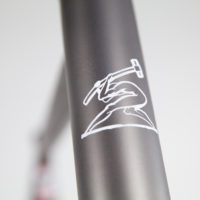 Titanium All Road