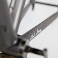 Titanium All Road