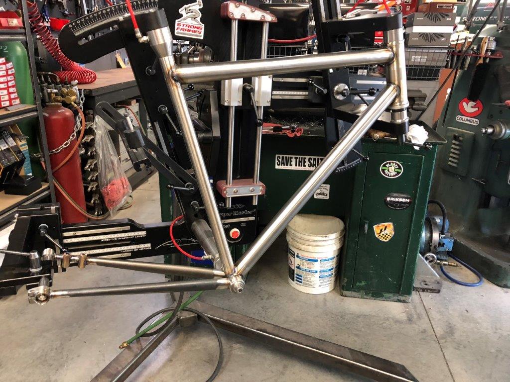 Reynolds 953 hotsell