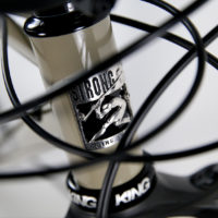 Custom Blend Steel 27.5″ Plus MTB