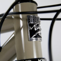 Custom Blend Steel 27.5″ Plus MTB