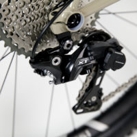 Custom Blend Steel 27.5″ Plus MTB