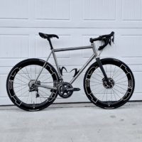 Hi Carl: As promised, an update to my initial impressions now that I’ve crossed 731 miles including two Centuries on the Strong Custom Blend Road Bike. I’m enjoying the Comfort, Smoothness, Handling, Speed and Stability especially now that I’ve gotten accustomed to the Strong as the miles roll on. I am splitting Ride time with […]