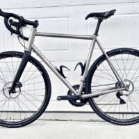 Hi Carl: As promised, an update to my initial impressions now that I’ve crossed 731 miles including two Centuries on the Strong Custom Blend Road Bike. I’m enjoying the Comfort, Smoothness, Handling, Speed and Stability especially now that I’ve gotten accustomed to the Strong as the miles roll on. I am splitting Ride time with […]